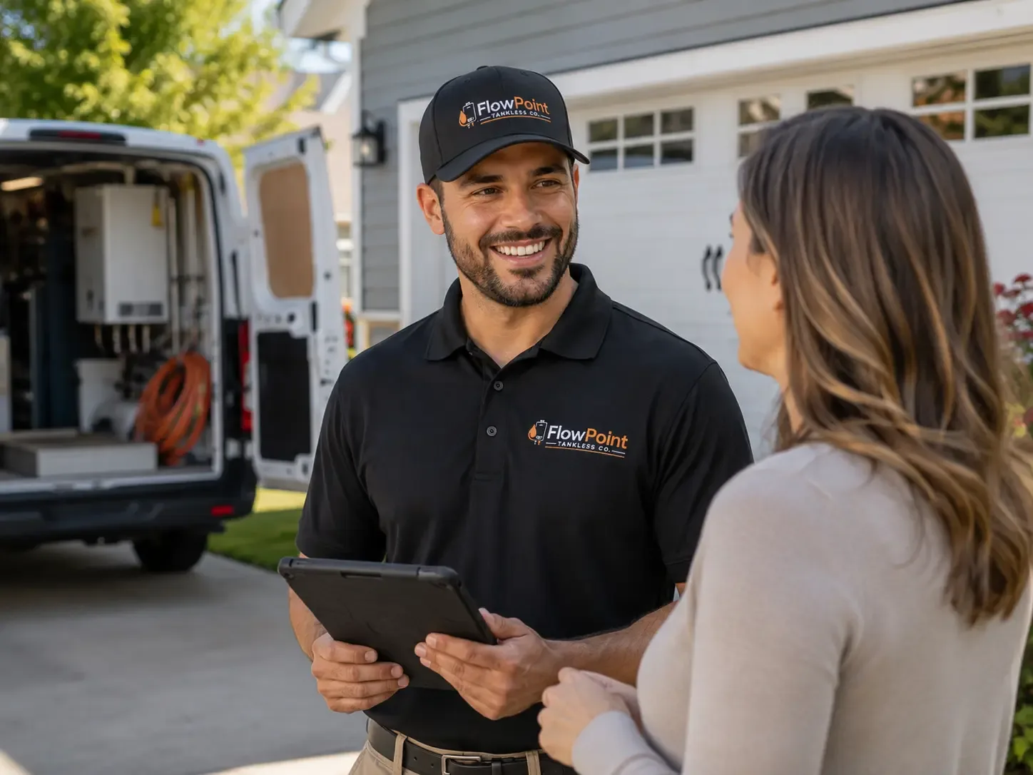 Tankless Water Heater Installation Brookfield, VT FAQs